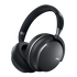 AKG Y600NC WIRELESS - Black - Wireless over-ear NC headphones - Hero